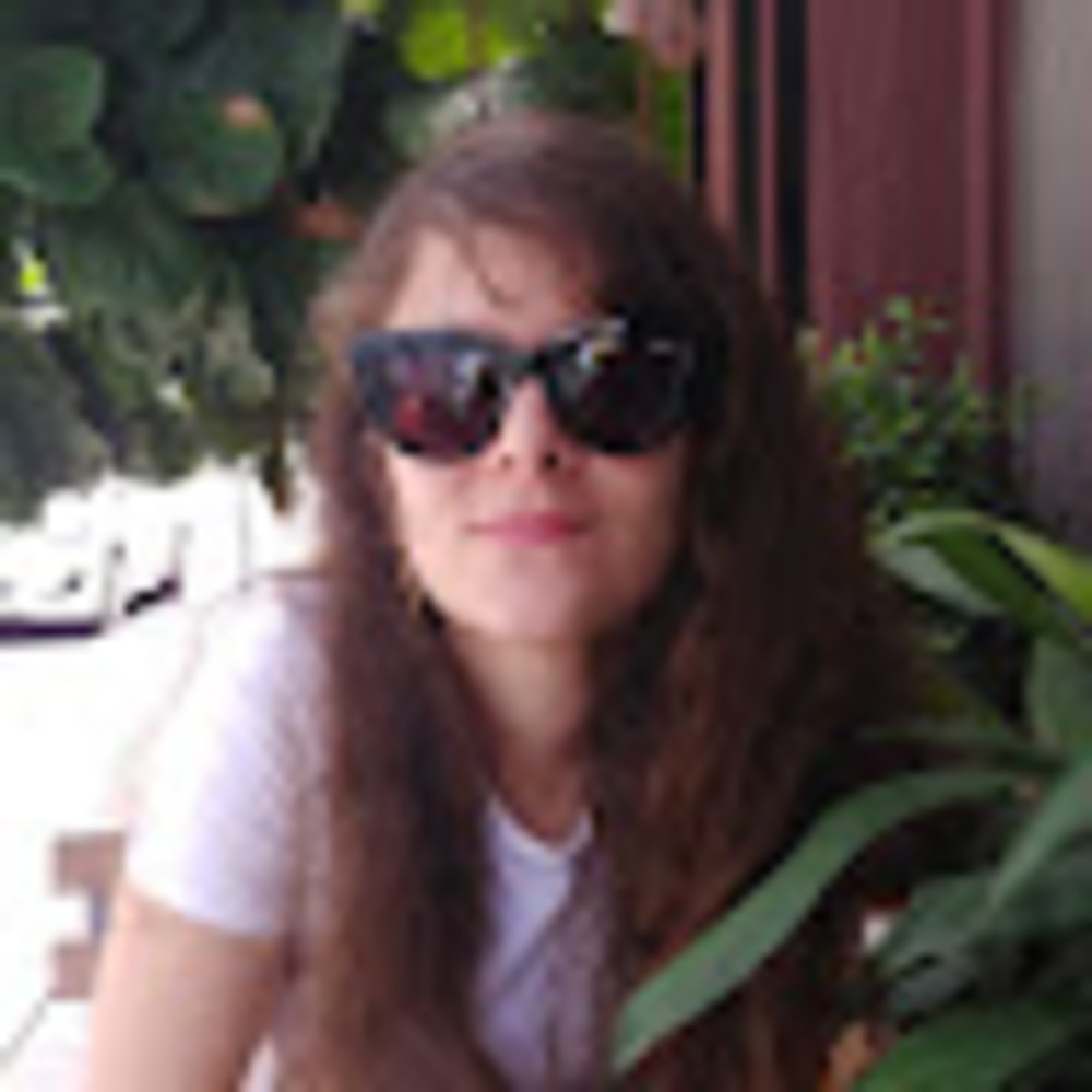 Meet your Posher, Eliana